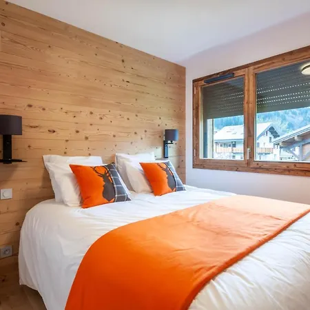 Appartement Echo Du Pleney B103