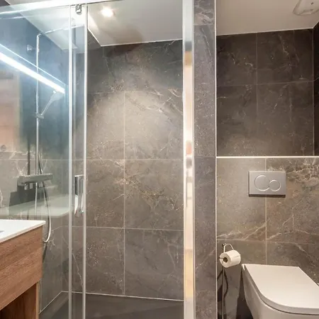 Echo Du Pleney B103 Apartamento *