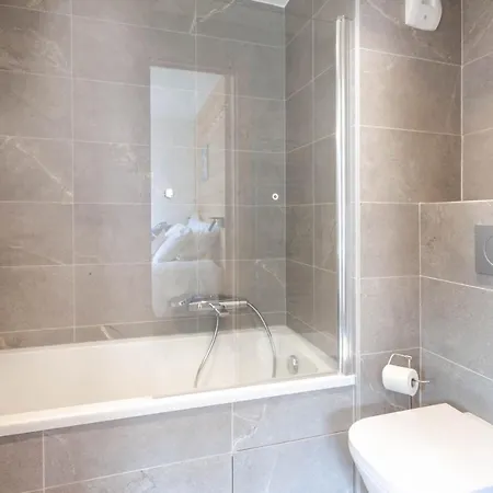 Echo Du Pleney B103 Apartamento *