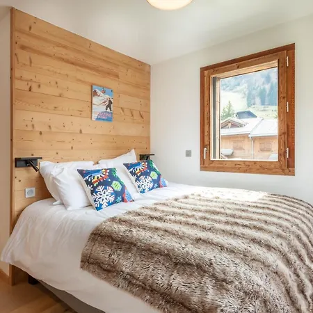 Echo Du Pleney B103 Appartement