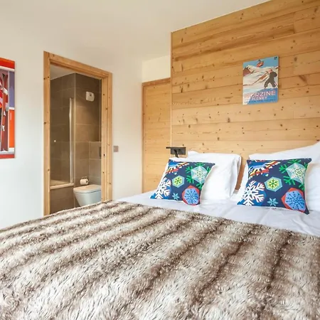 Echo Du Pleney B103 Apartamento